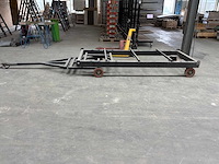 Transportwagen - afbeelding 4 van  9