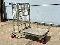 Transportwagen - afbeelding 1 van  4