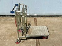 Transportwagen - afbeelding 2 van  4