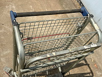 Transportwagen - afbeelding 3 van  4
