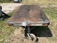 Transportwagen - afbeelding 3 van  3