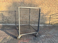 Transportwagen - afbeelding 2 van  3