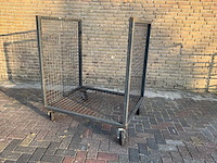 Transportwagen - afbeelding 3 van  3