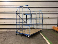 Transportwagen
