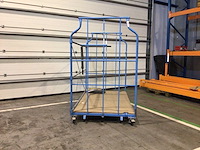 Transportwagen - afbeelding 2 van  5