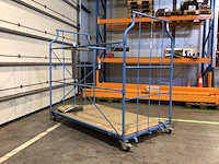 Transportwagen - afbeelding 3 van  5