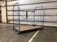 Transportwagen - afbeelding 4 van  5