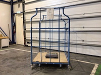 Transportwagen - afbeelding 3 van  4