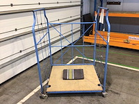 Transportwagen - afbeelding 4 van  4