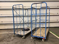 Transportwagen