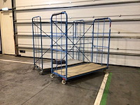Transportwagen - afbeelding 2 van  4