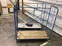 Transportwagen - afbeelding 3 van  4