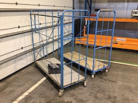 Transportwagen - afbeelding 4 van  4