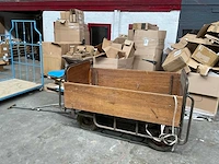 Transportwagen - afbeelding 2 van  9