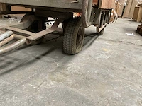 Transportwagen - afbeelding 6 van  9