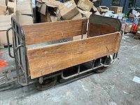 Transportwagen - afbeelding 9 van  9