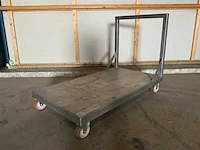 Transportwagen - afbeelding 3 van  4