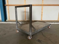 Transportwagen - afbeelding 4 van  4