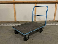 Transportwagen - afbeelding 1 van  4