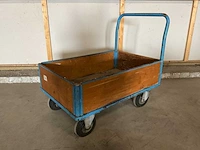 Transportwagen