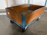 Transportwagen - afbeelding 3 van  5