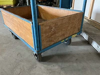 Transportwagen - afbeelding 4 van  5