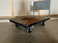Transportwagen - afbeelding 2 van  4