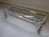 Transportwagen - afbeelding 1 van  4