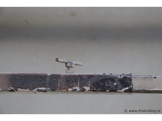 Transportwagen - afbeelding 4 van  4