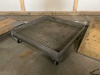 Transportwagen - afbeelding 3 van  4