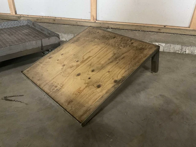 Transportwagen - afbeelding 4 van  4