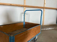 Transportwagen - afbeelding 3 van  5