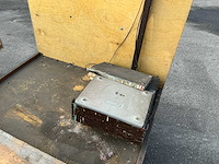 Transportwagen - afbeelding 2 van  3