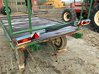 Transportwagen - afbeelding 1 van  4