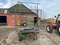 Transportwagen - afbeelding 4 van  4