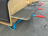 Transportwagen - afbeelding 10 van  15