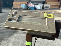 Transportwagen - afbeelding 15 van  15