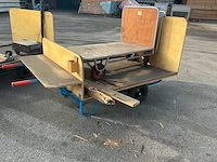 Transportwagen - afbeelding 2 van  15