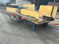 Transportwagen - afbeelding 3 van  15