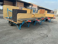 Transportwagen - afbeelding 4 van  15