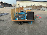 Transportwagen - afbeelding 5 van  15