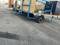 Transportwagen - afbeelding 7 van  15