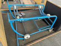 Transportwagen - afbeelding 8 van  15