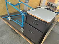 Transportwagen - afbeelding 9 van  15