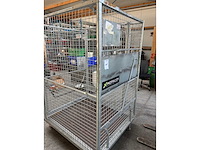 Transportwagen - afbeelding 1 van  4