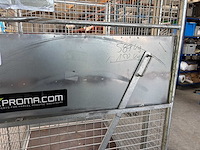 Transportwagen - afbeelding 2 van  4