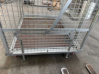 Transportwagen - afbeelding 3 van  4