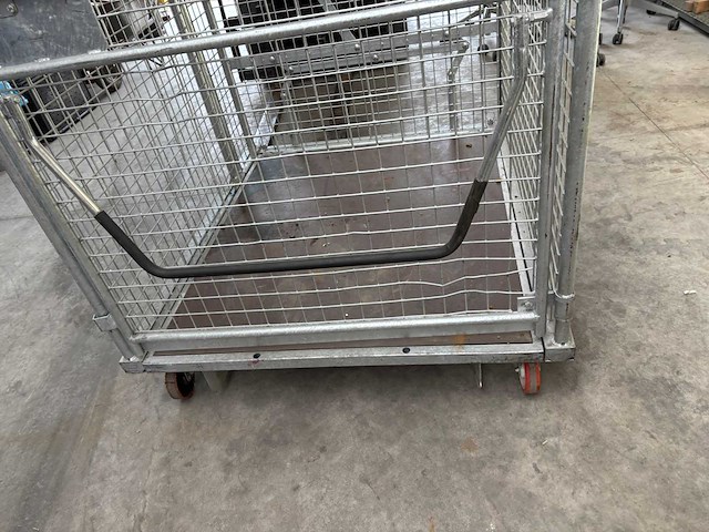 Transportwagen - afbeelding 4 van  4