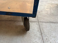 Transportwagen - afbeelding 5 van  6