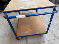 Transportwagen - afbeelding 6 van  6